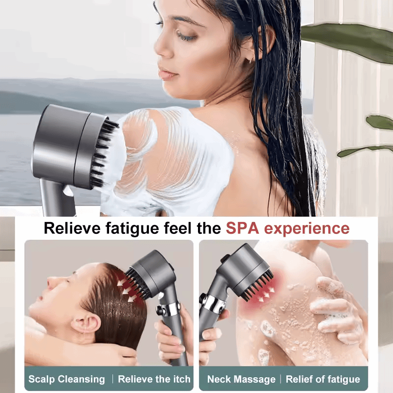 Shower Head, Replaceable Filters, Filter Shower Head, Kohler Flipside, rainfall shower heads