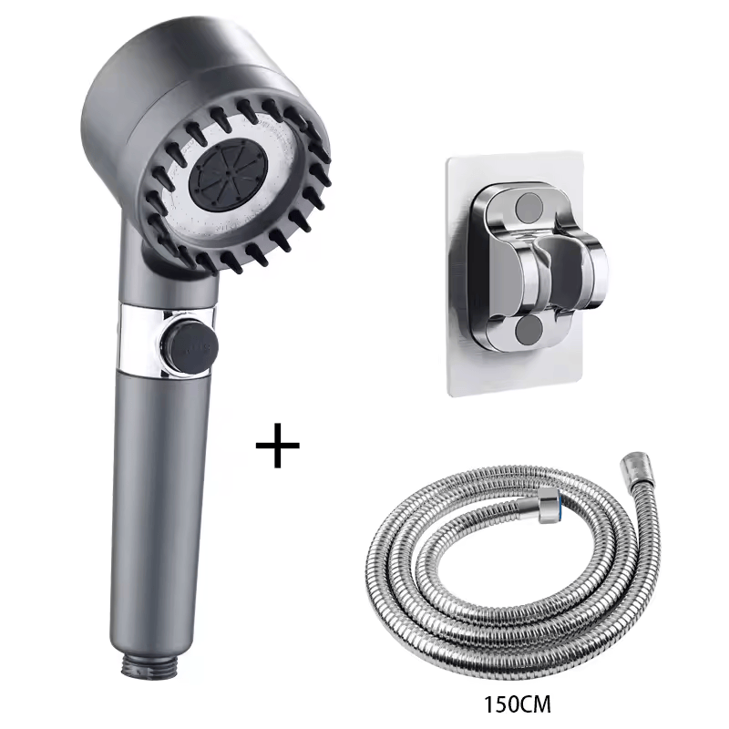 Shower Head, Replaceable Filters, Filter Shower Head, Kohler Flipside, rainfall shower heads
